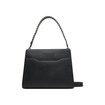 Kabelka Kabelka TOUS Audree 2002286352 Černá OS