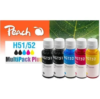 Počítač Peach HP GT51, GT52, MultiPack Plus 321285