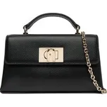 Furla Kabelka 1927 Mini WE00423 ARE000 CN O6000 Černá OS