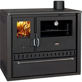 Krbová kamna Prity GT FS S DR pravý