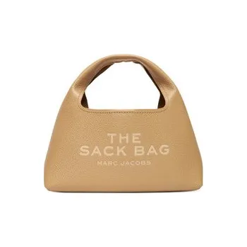 Módní doplněk Marc Jacobs Kabelka The Mini Sack 2F3HSH020H01 Hnědá OS