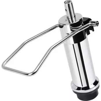 Hydraulický píst XP15 pro kadeřnické a barber křeslo