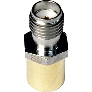 Anténní kabel RF koaxiální zátěž 2W 8GHz SMA-F