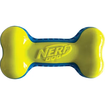 Hračka pro psa Nerf Dog Hračka pro psy (kost)