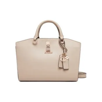 Módní doplněk Guess Kabelka HWVG96 55060 Béžová OS