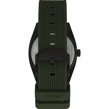 Módní doplněk Timex Hodinky TW2Y18000 Zelená OS
