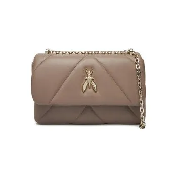 Kabelka Patrizia Pepe Kabelka CB0084/L006-B744 Béžová OS