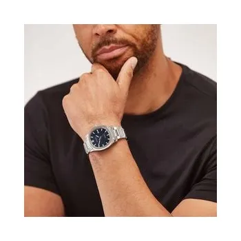 Hodinky Sekonda Hodinky 30275 Stříbrná OS