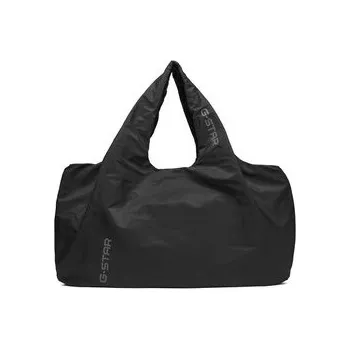 Cestovní taška G-Star Raw Víkendová taška CEO-AIDEN-XC8199 Černá ALL