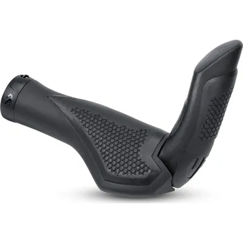 Rohy na řídítka Cube gripy NATURAL FIT COMFORT MEDIUM