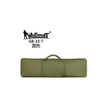Wosport WST Brašna na zbraň - 100cm - Ranger Green