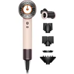 Dyson Supersonic Nural HD16 T1/T2 vysoušeč vlasů ceramic pink/rose gold