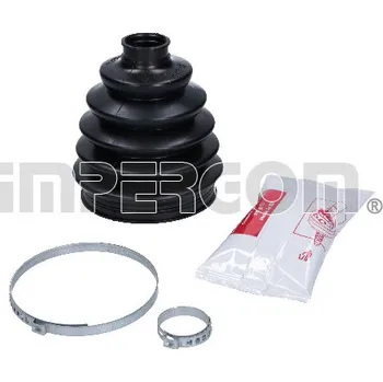 Manžeta ke kolu Sada měchů, hnací hřídel IMPERGOM 33658