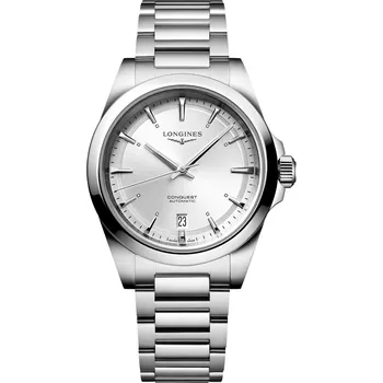 Pánské hodinky Conquest Longines L37204726