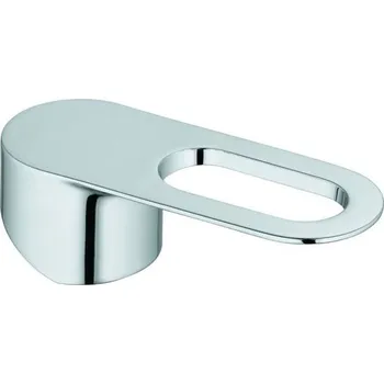 Vodovodní baterie Grohe Náhradní páka k baterii, chrom 46779000