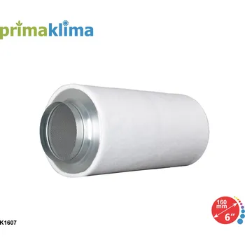 Příslušenství pro digestoř Prima Klima filtr Industry K1607 - 720 m3/h - 160 mm