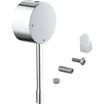 Vodovodní baterie Grohe Kompletní páka 46918000