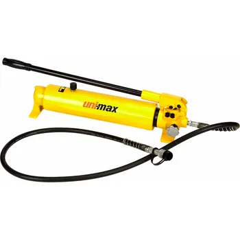 Ruční pumpa Ruční hydraulická pumpa MAXICAP CP-700A