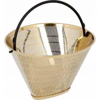 Filtr do kávovaru Technivorm Moccamaster Gold Filter č.4