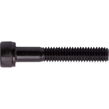 Příslušenství ke střešnímu nosiči Thule Screw MC6S M6X35 TH1500031307