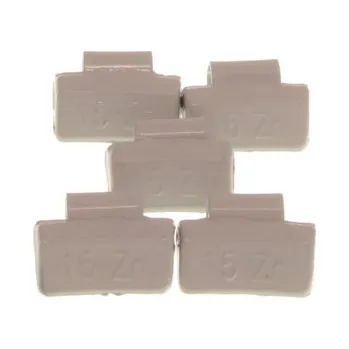 Sada na opravu pneumatiky Vyvažovací závaží, 49-5517