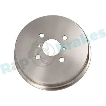 Brzdový buben Brzdový buben RAP BRAKES R-E0160
