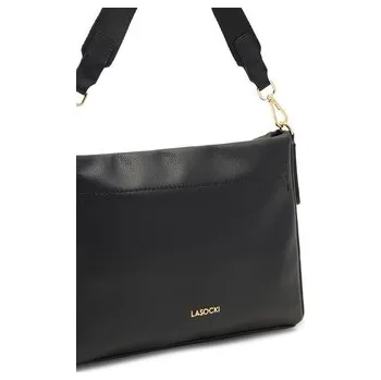 Kabelka Kabelka Lasocki MLR-J-022-05 Černá NOSIZE