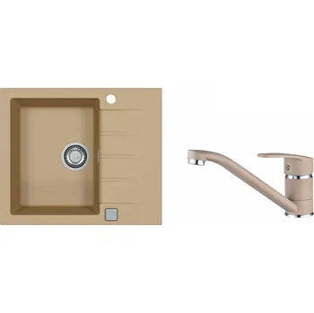 Alveus SET ALVEUS CADIT 10/55 + BATERIE NINA 55 SETA22001