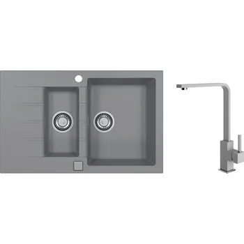 Alveus SET ALVEUS CADIT 70 / 81 + BATERIE AFRA 81 SETA22062