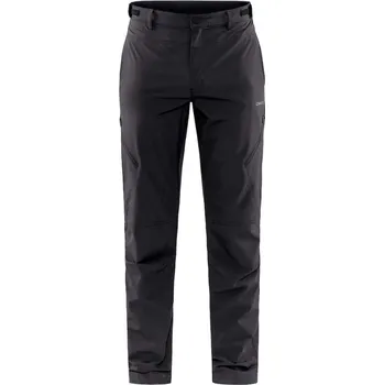 Dámské kalhoty Kalhoty Craft ADV EXPLORE TECH PANTS M 1910392-995000 Velikost XL