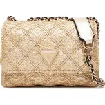 Kabelka Guess Giully II Mini HWQW96 73740 Zlatá OS