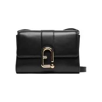 Kabelka Kabelka Furla Urban WB01683 BX3346 IT O6000 Černá OS