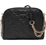 Kabelka Guess Adelasia HWQL96 58140 Černá OS