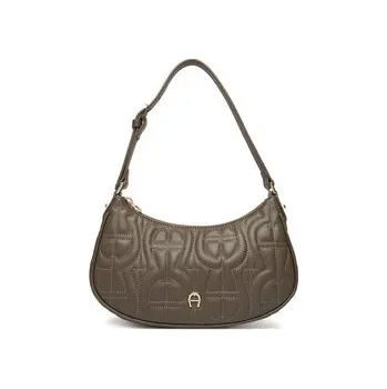 Kabelka Kabelka Aigner Diadora XS 135041 Hnědá OS