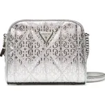 Kabelka Guess Aldina HWGY96 63140 Stříbrná OS