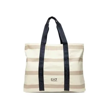 Kabelka Kabelka EA7 Emporio Armani 7W000364 AF13727 F1029 Béžová OS
