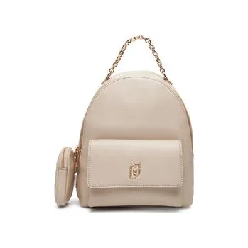 Městský batoh Batoh Liu Jo AF5324 E0077 Béžová OS