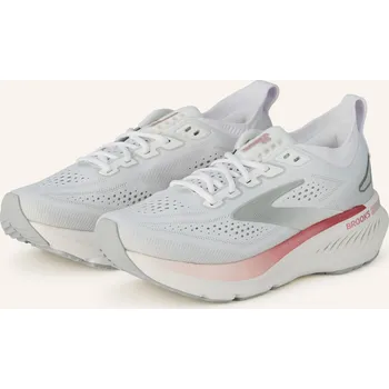 Dámská obuv Brooks Dámské Běžecké Boty Glycerin Gts 23, bílá / světle...