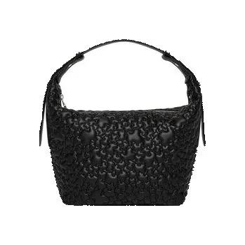 Oblečení a móda Kabelka TOUS Puffy Bear 2002304951 Černá OS