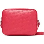 Kabelka Tommy Jeans Tjw Must Aop Camera Bag AW0AW17865 Bordó OS