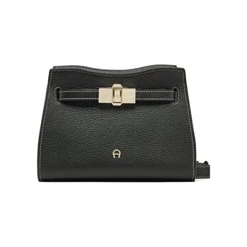 Kabelka Kabelka Aigner 132961 Černá OS