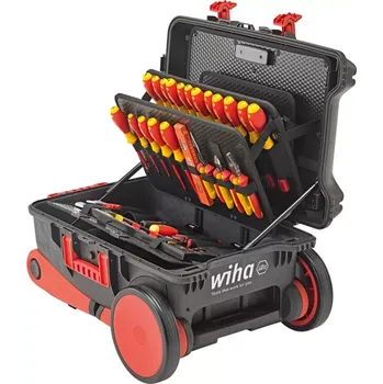 Sada nářadí Wiha Premium 616D0020