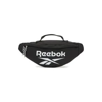 Ledvinka Reebok Ledvinka RBK-039-CCC-05 Černá NOSIZE