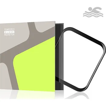 Tempered Glass Protector pro Garmin Venu X1, voděodolné