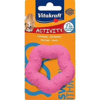 Hračka pro psa Vitakraft Tvarovaná hračka z TPR 7,6 cm