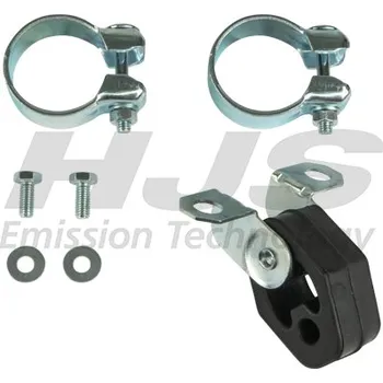 Montážní sada, výfukový systém HJS 82 11 9220