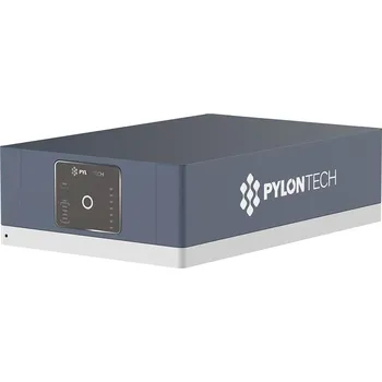 Pylontech BMS H3 – řídicí jednotka vysokonapěťového systému Force H3-1