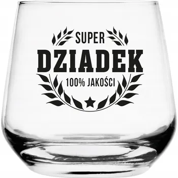 Sklenice Sklenice na whisky Glasmark 310 ml 1 ks