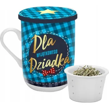 Hrnek Kaj keramika 330 ml