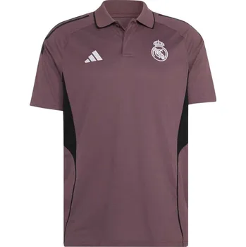 Adidas Polo REAL MADRID shadow velikost: XXL